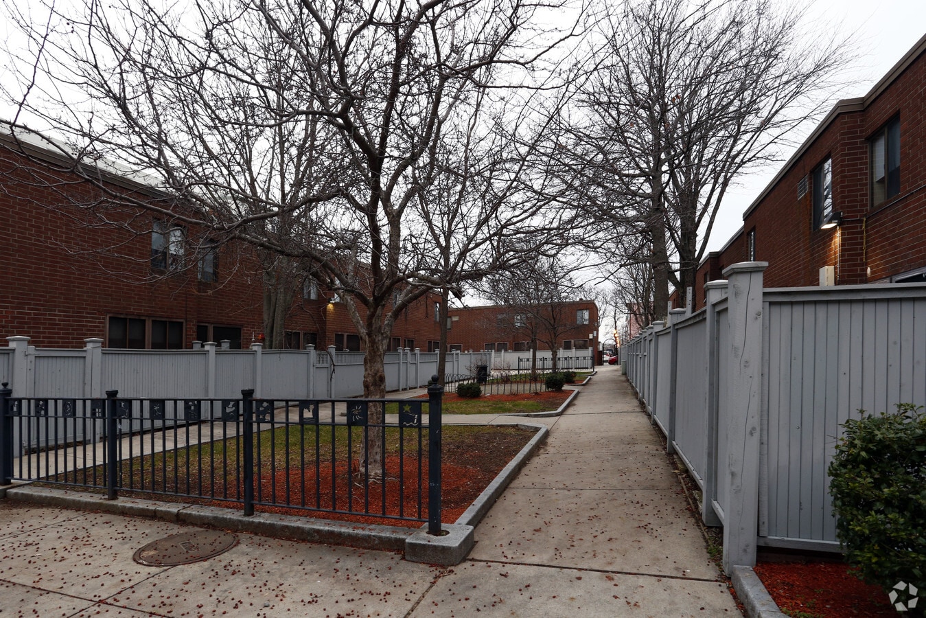 Photo - Heritage Apartments- Family