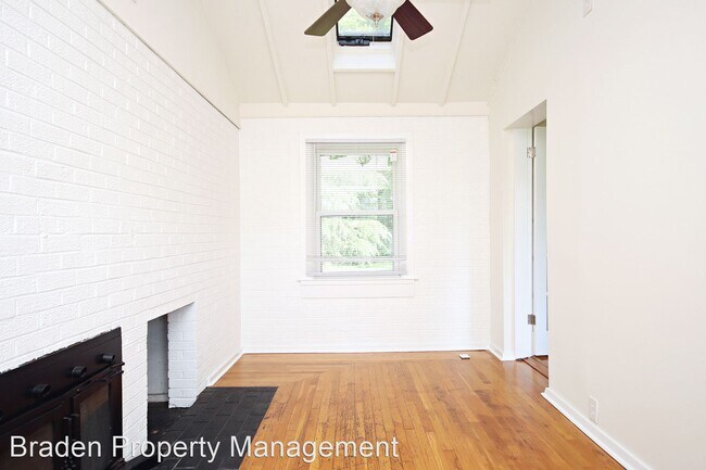 4 br, 3 bath House - 4057 Richmond Rd