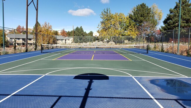 Photo - SUPER CUTE UNIT- RECENTLY REMODELED - ONLY $1,375 PER MONTH FOR THIS 2 BEDROOM, 1 BATH UNIT- INCU... Unit 151