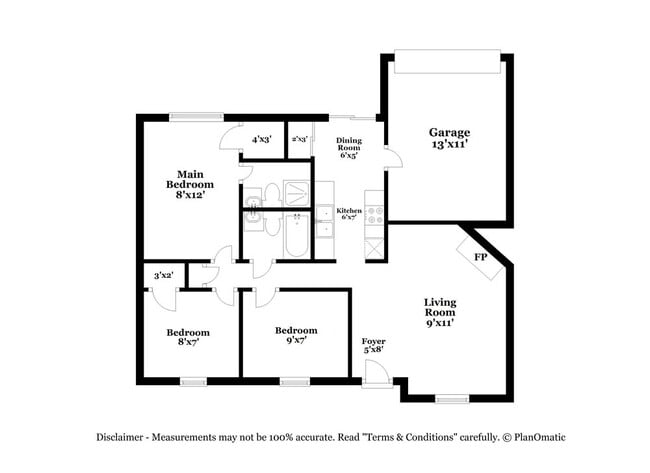 Photo - 1522 Sunset Ln