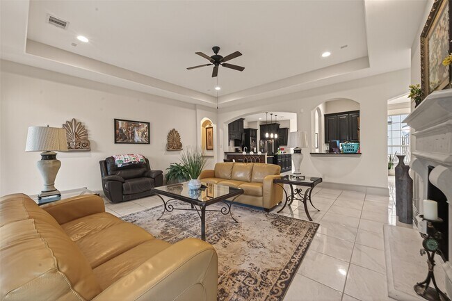 Photo - 2515 Avon Gate Ct