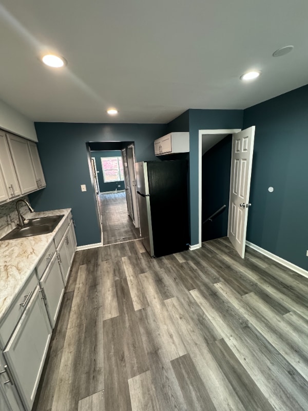 Photo - 8212 S Dobson Ave