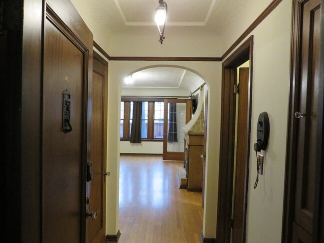 Photo - Capitol Hill Charming Studio!!