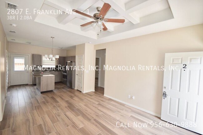 Photo - Stewart Landing Apartments Unidad 1