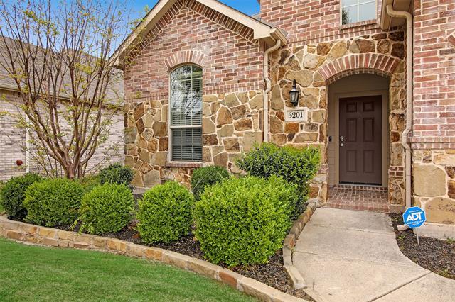 Photo - 3201 Barkwood Dr