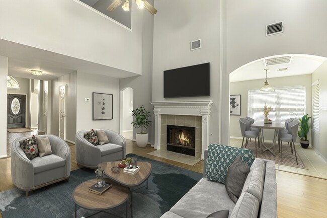 Photo - 3603 Beacon Hill Dr