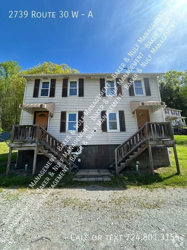 Apartments for Rent in Ligonier PA 1 Apartments