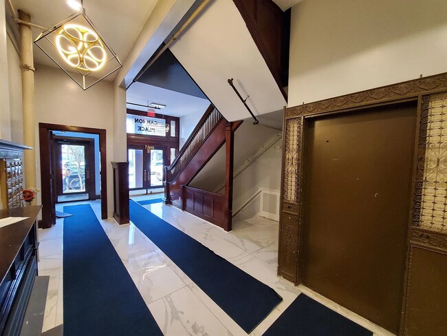 Photo - The Cannon Building