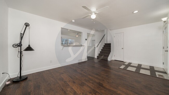 Photo - Split Level Charmer in Park Hill Neighborhood