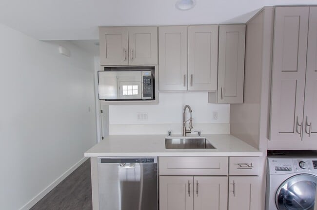 Photo - 4927 W Adams Blvd Unidad Residencial - 2