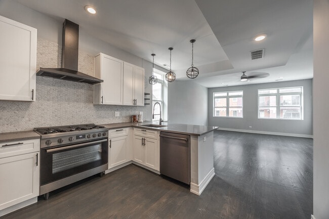 Photo - 3253 N Elston Ave Unit 2