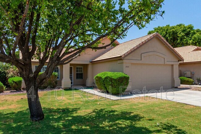 Photo - 2085 W Harbour Dr