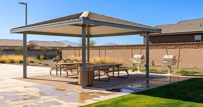 The Nexus at Hurley Ranch