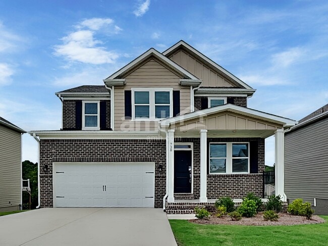 Building Photo - 738 Alcovy Ml Pk Rental