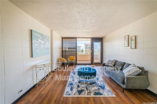 Photo - 1710 Makiki St Unit AV0048