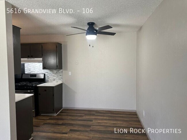 Photo - 5616 Grandview Blvd Unit 106