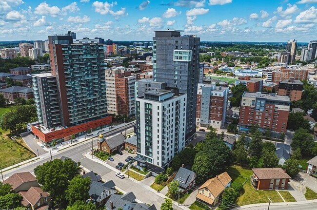 Photo - 158 King St N Unit 1202