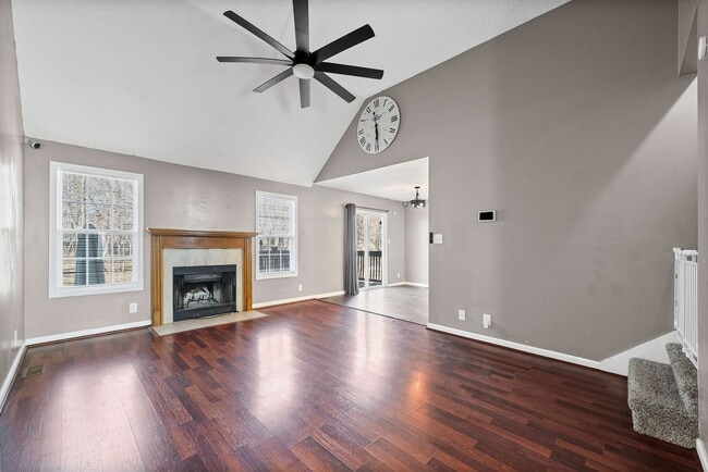 Photo - 3812 Man O War Blvd