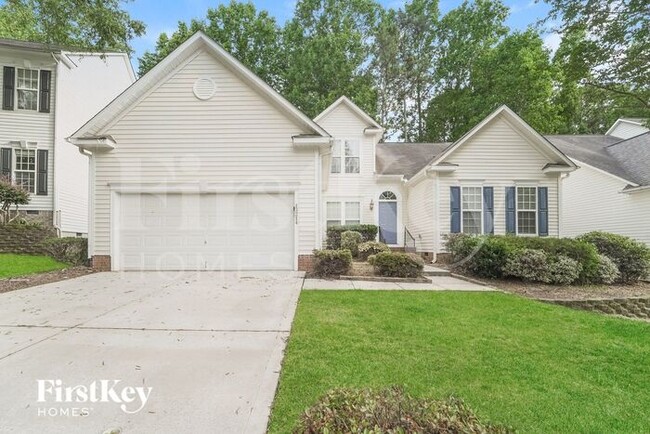 Photo - 13214 Alex Mill Dr House
