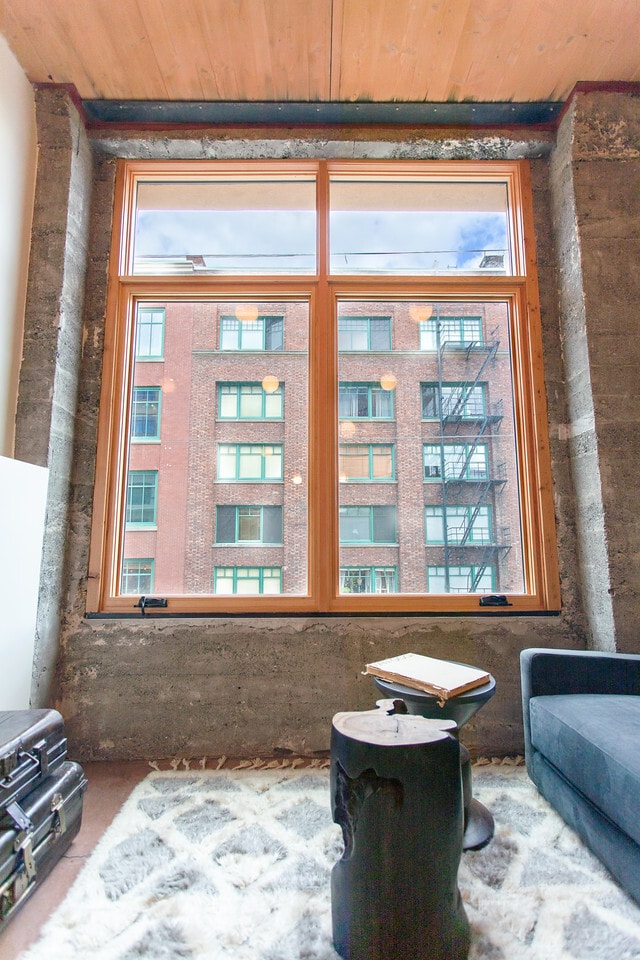 Brewery Lofts Tacoma