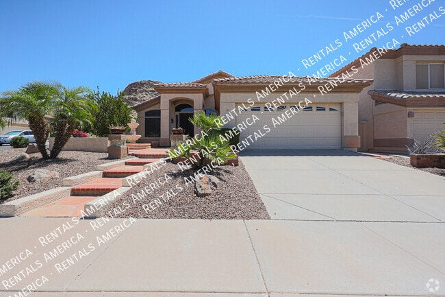 Building Photo - 15007 S 13th Pl Rental