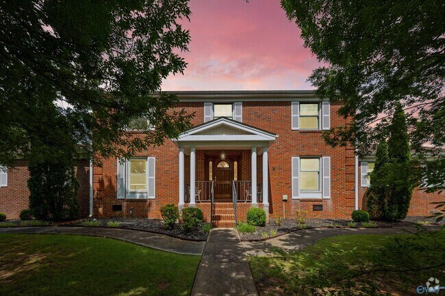 Building Photo - 1217 Indian Creek Rd NW Rental