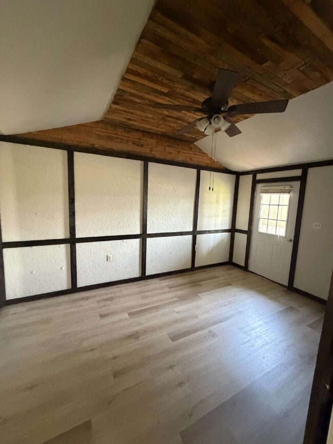 Photo - Charming 1-Bedroom Home with Modern Amenities in Marshall, TX!