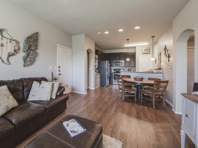 Photo - Greenmark at Andrews