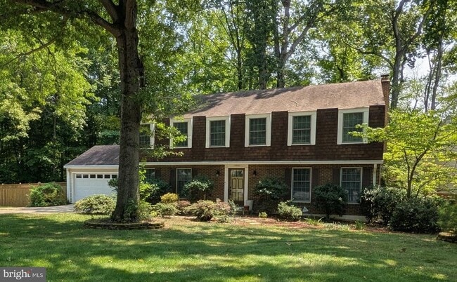 Building Photo - 15801 Lazy Day Ln