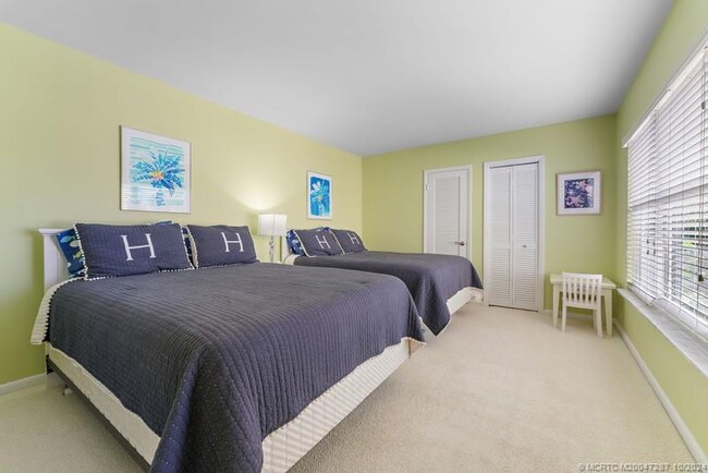 Photo - 3901 SE St Lucie Blvd Condo Unit 28