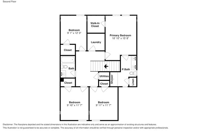 1611 Box Elder Rd