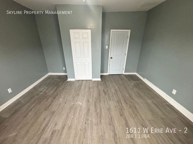 Photo - 1611 W Erie Ave Unit 2