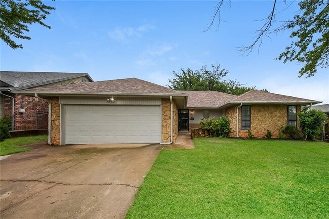 Photo - 9900 S Hillcrest Dr Casa