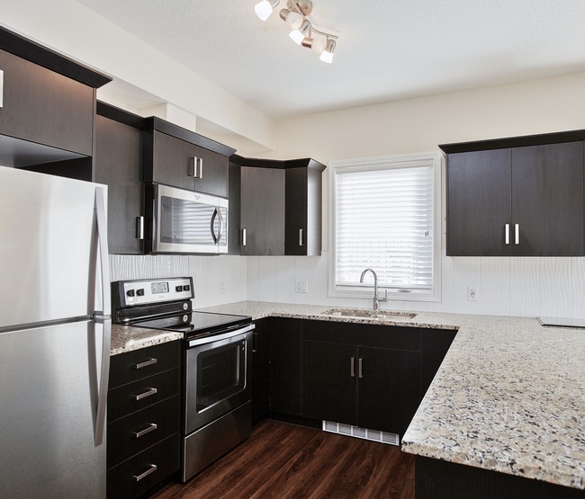 Building Photo - The Treo at Sherwood