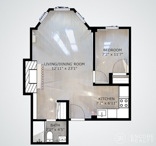 Building Photo - 270 Newbury St Unit 3