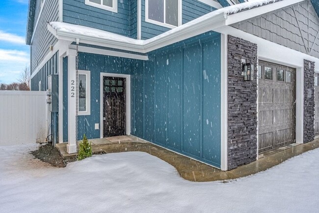 Photo - Brand New 3 bed 2.5 townhome