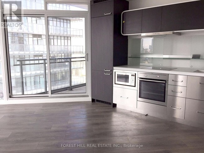 Photo - 45 Charles St E Unit 3302