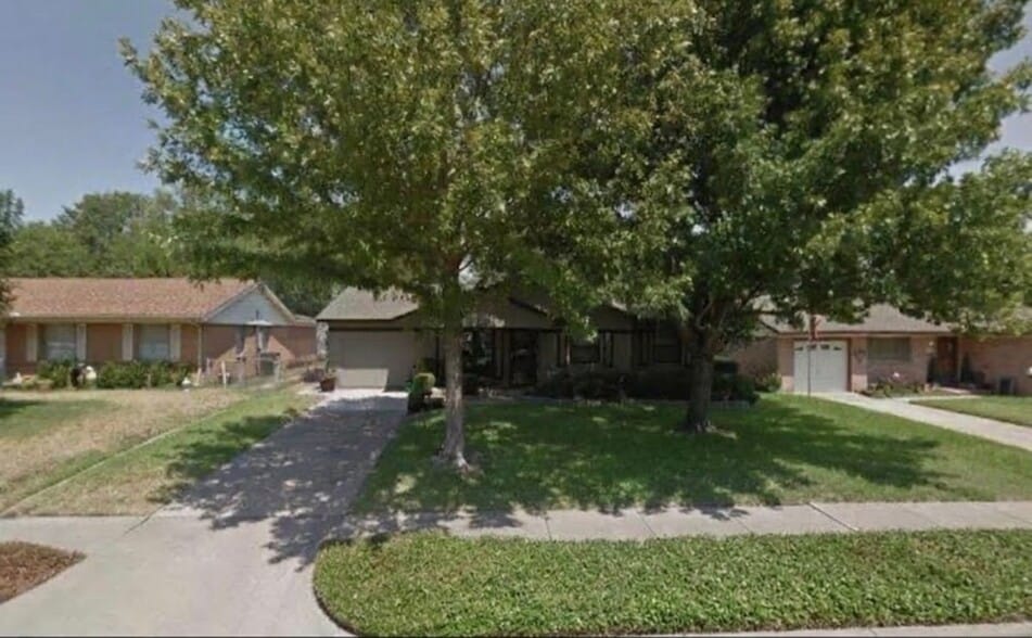 726 Cranbrook Ln