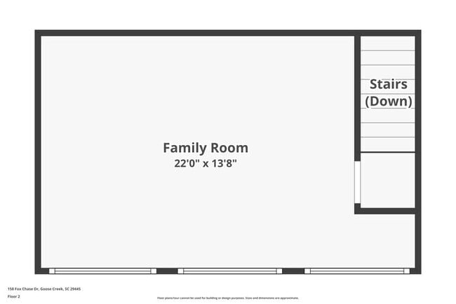 Photo - 158 Fox Chase Dr