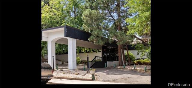 Building Photo - 2375 S Linden Ct Unit 208S