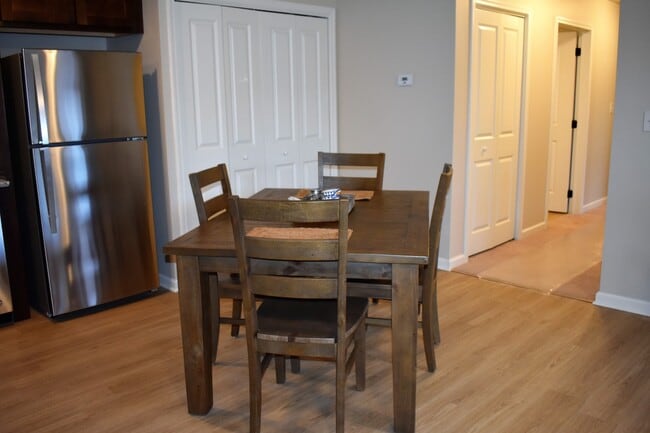 Photo - Glen Esk Apartments