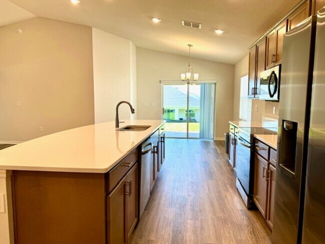 Photo - Brand New Single Family 4/2 in Astonia, Da...