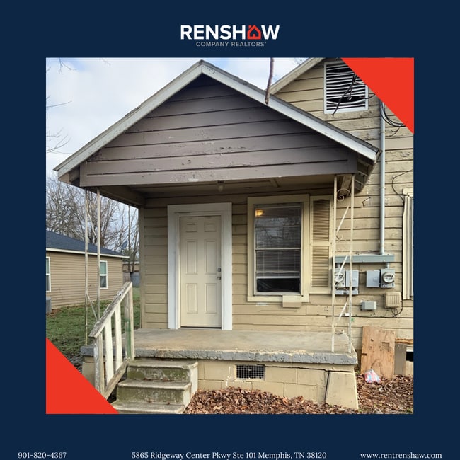 Building Photo - 1306 W Countryman St