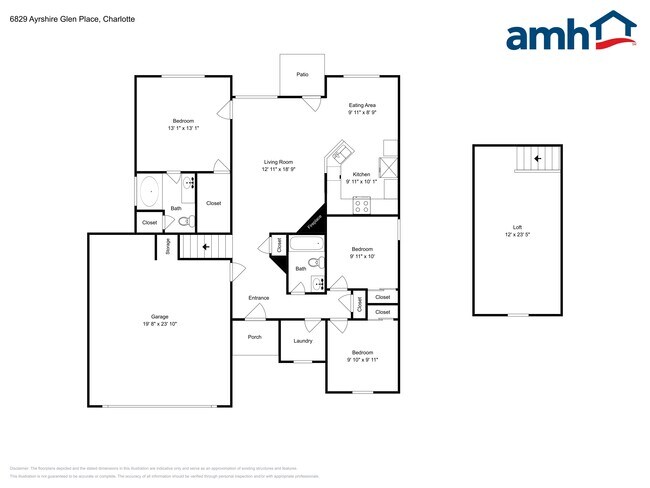 Photo - 6829 Ayrshire Glen Pl