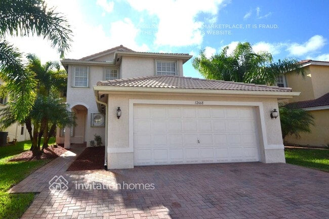 Building Photo - 12668 SW 44th St Rental