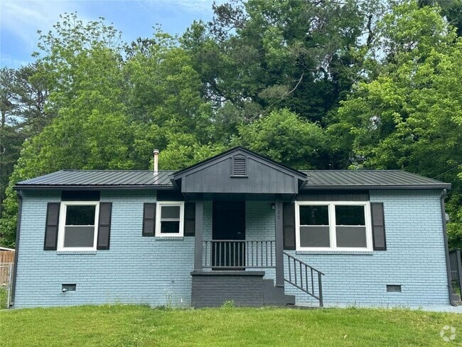 Building Photo - 3730 Clovis Ct NW Rental