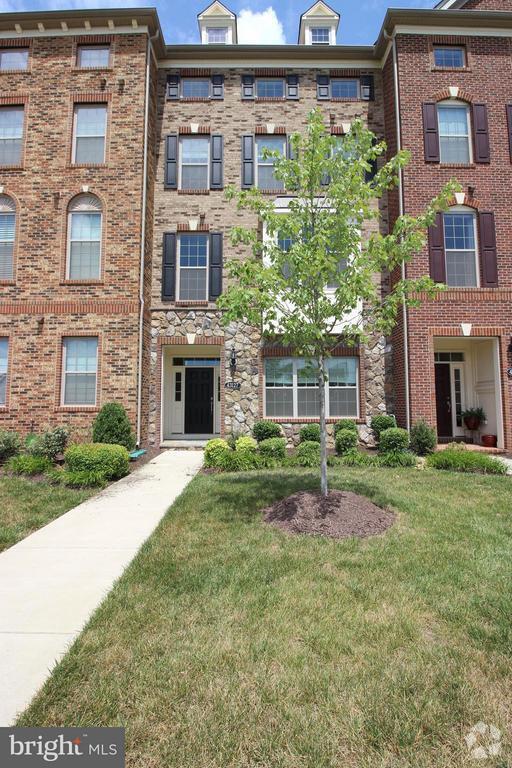 Building Photo - 43127 Kendrick Square Rental