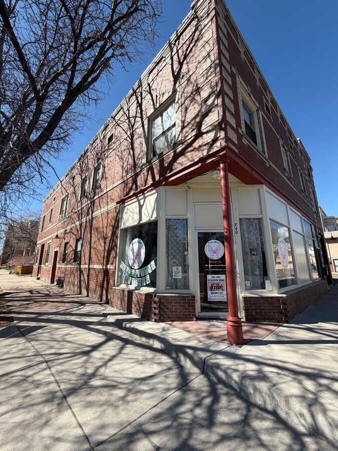 Photo - 736 E 18th Ave