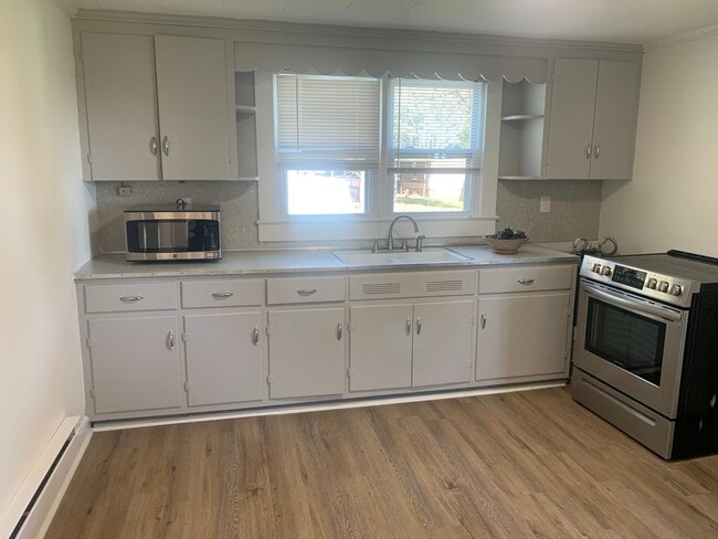 Photo - 630 Eufola Rd