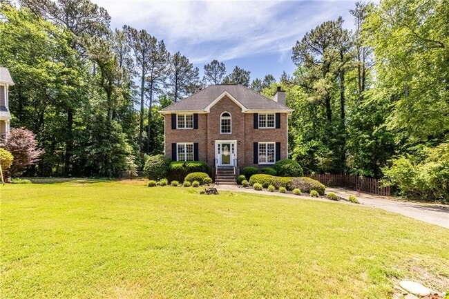Photo - 1093 Wash Lee Dr SW